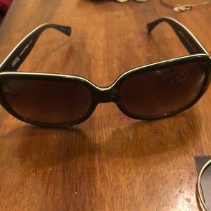 Coach Sunglasses